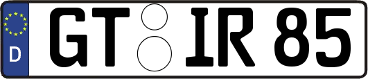 GT-IR85