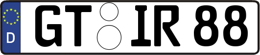 GT-IR88