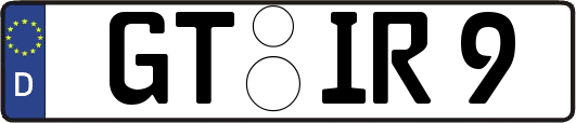 GT-IR9