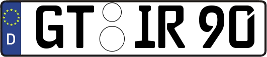 GT-IR90
