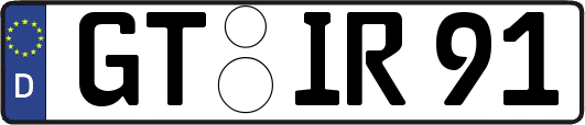 GT-IR91
