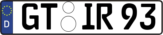 GT-IR93