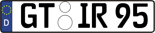 GT-IR95