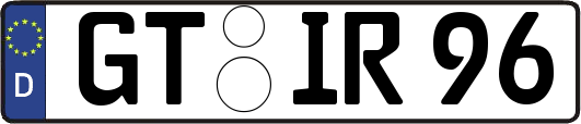 GT-IR96