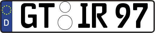 GT-IR97