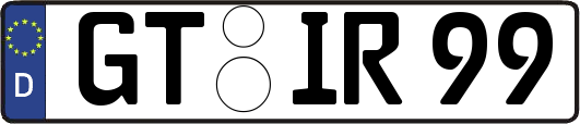 GT-IR99