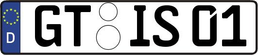 GT-IS01