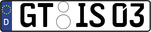 GT-IS03