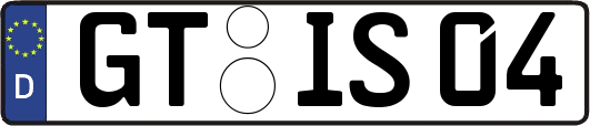 GT-IS04