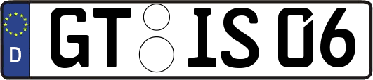 GT-IS06