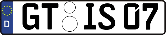 GT-IS07