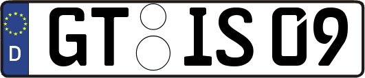 GT-IS09