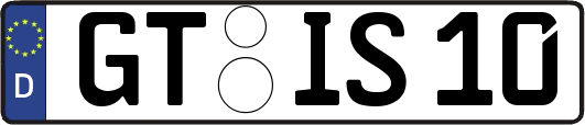 GT-IS10