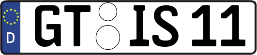 GT-IS11