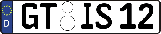 GT-IS12