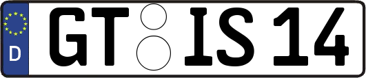 GT-IS14