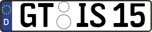 GT-IS15