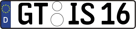 GT-IS16