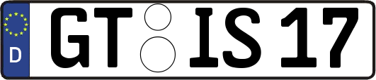 GT-IS17