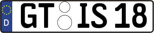 GT-IS18