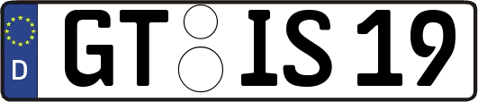 GT-IS19