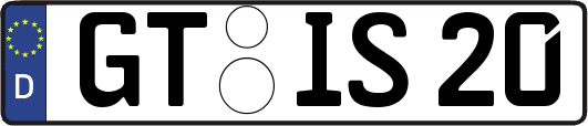 GT-IS20
