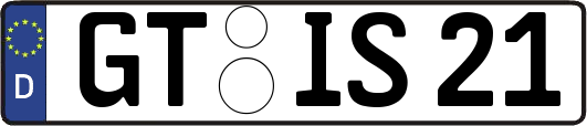 GT-IS21