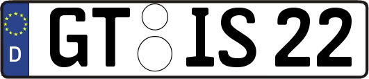 GT-IS22