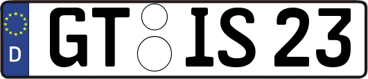 GT-IS23