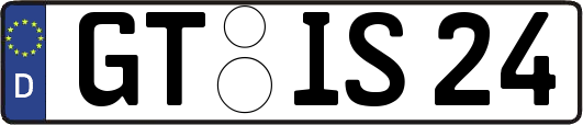 GT-IS24