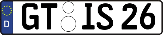 GT-IS26