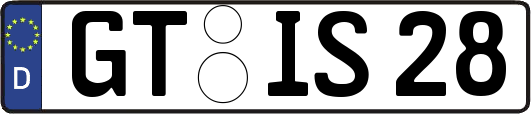 GT-IS28