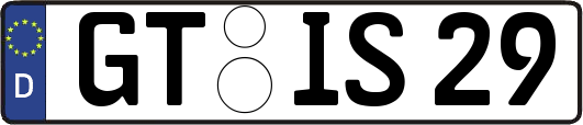 GT-IS29