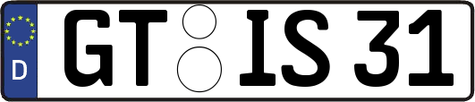GT-IS31