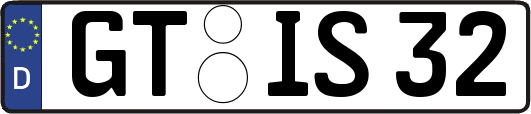 GT-IS32