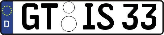 GT-IS33