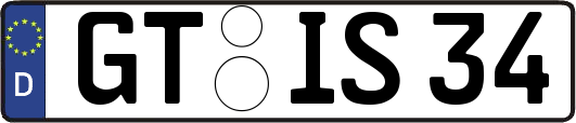 GT-IS34