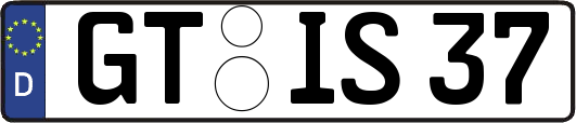 GT-IS37