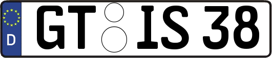 GT-IS38