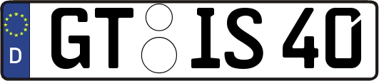 GT-IS40
