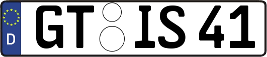 GT-IS41