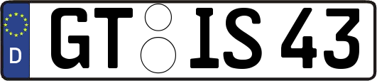 GT-IS43