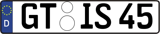 GT-IS45