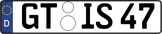GT-IS47