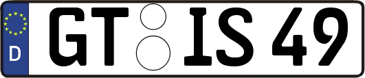 GT-IS49