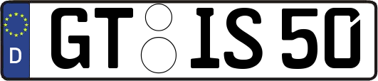 GT-IS50