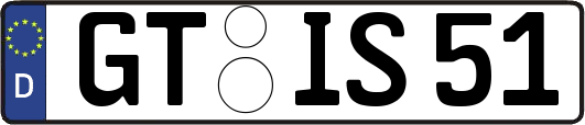GT-IS51