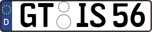 GT-IS56