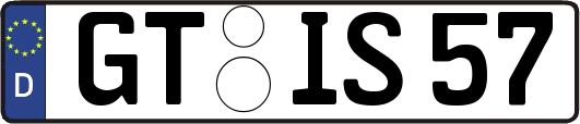 GT-IS57