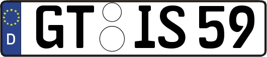 GT-IS59